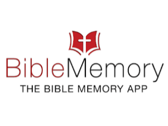 Bible Memory app