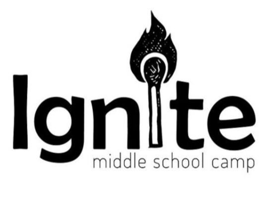 Ignite Middle School Camp