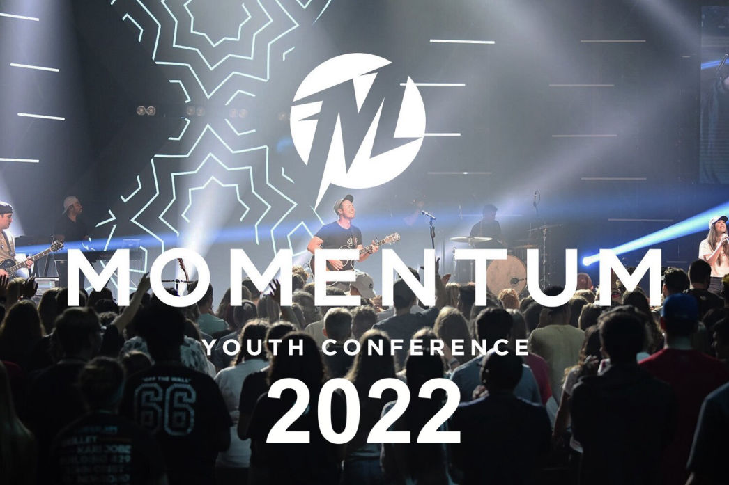 Momentum Youth Conference