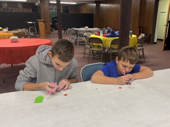 Kids Club