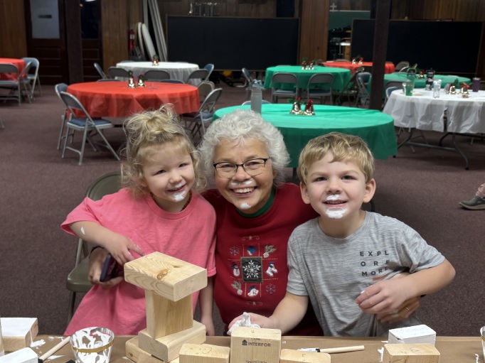 Kids Club